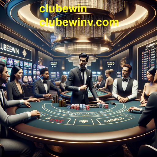 Explore the Best Online Gaming Opportunities at Clubewin