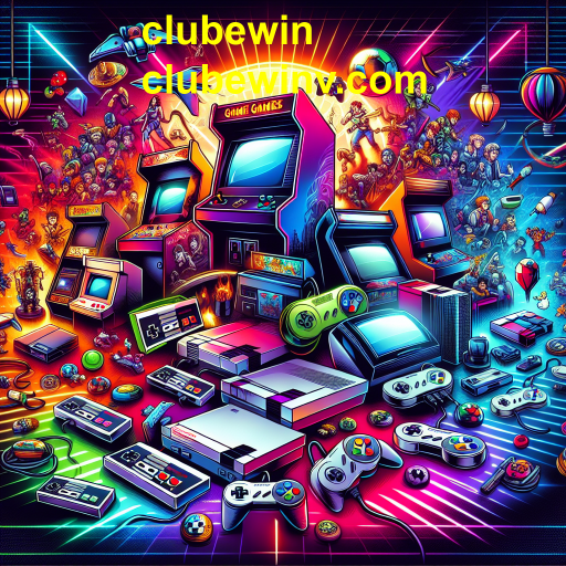 As Últimas Novidades do Mundo dos Jogos: O Que Esperar em 2024