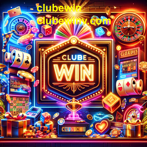 Descubra as Ofertas Promocionais do Clube Win: Oportunidades Imperdíveis para Jogadores